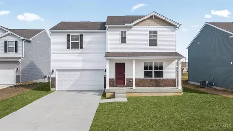 108 Lonny St, Mount Orab, OH 45154