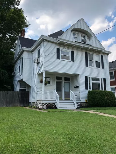 3923 Spencer Ave, Norwood, OH 45212