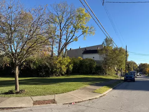 552 Grand Ave, Cincinnati, OH 45205