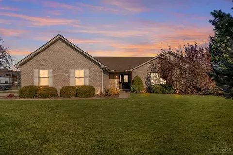 10744 Edgewood Rd, Harrison, OH 45030