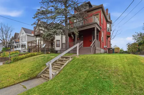1820 Kinney Ave, Cincinnati, OH 45207