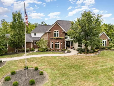 6690 Morgans Run, Loveland, OH 45140