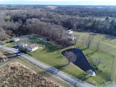 5200 Leininger Haigh Rd, New Market Twp, OH 45133