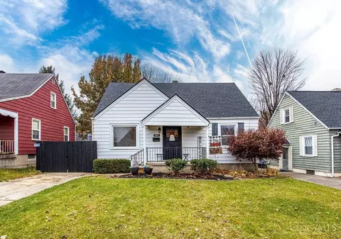 105 Mavern Ave, Hamilton, OH 45013