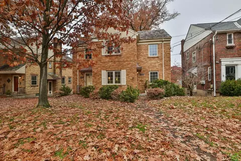 6205 Lisbon Ave, Cincinnati, OH 45213