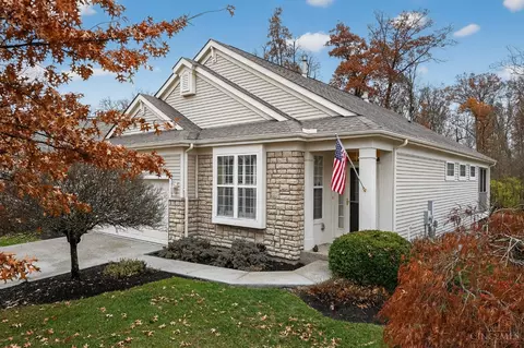 3488 Ballymore Ct, Cincinnati, OH 45245