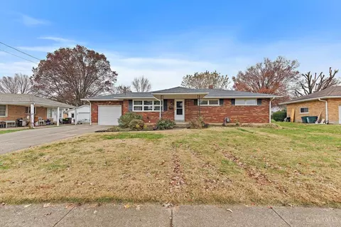 976 Doris Jane Ave, Fairfield, OH 45014