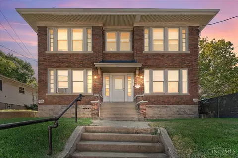 1815 Clarion Ave, Cincinnati, OH 45207