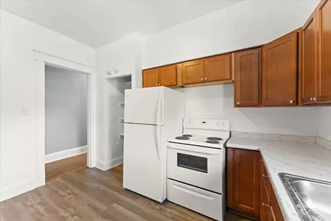 Kitchen - 1815 Clarion Ave, Cincinnati, OH 45207 photo 2 of 2