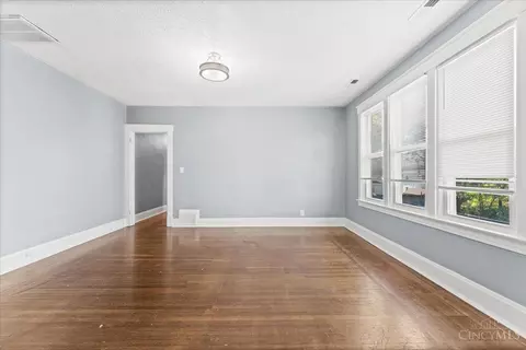 Living - 1815 Clarion Ave, Cincinnati, OH 45207 photo 5 of 5