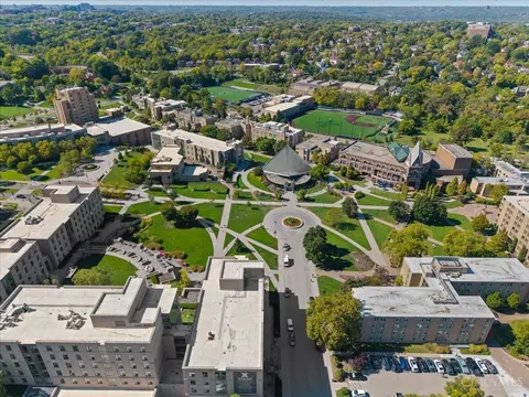 View/Area - 1815 Clarion Ave, Cincinnati, OH 45207 photo 3 of 4