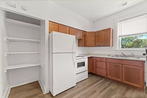 Kitchen - 1815 Clarion Ave, Cincinnati, OH 45207 photo 1 of 2