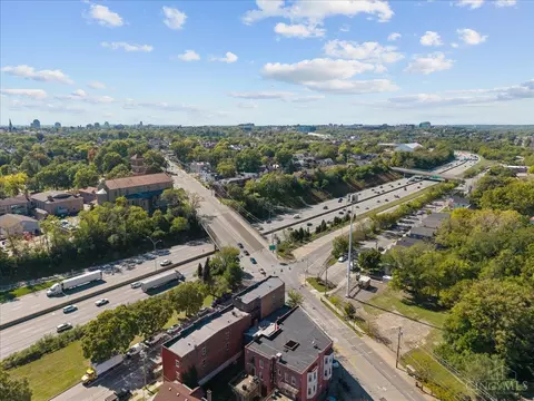 View/Area - 1815 Clarion Ave, Cincinnati, OH 45207 photo 4 of 4