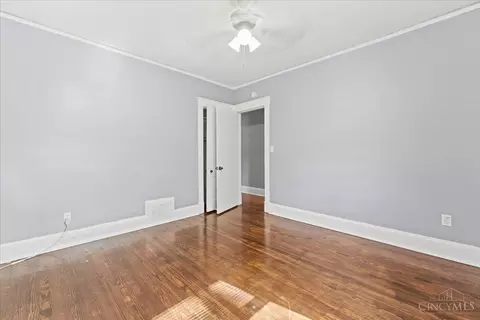 Bedroom - 1815 Clarion Ave, Cincinnati, OH 45207 photo 2 of 2