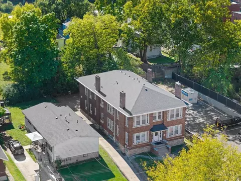 View/Area - 1815 Clarion Ave, Cincinnati, OH 45207 photo 1 of 4