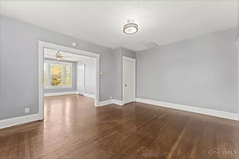 Living - 1815 Clarion Ave, Cincinnati, OH 45207 photo 1 of 5