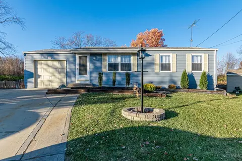 10945 Penarth Dr, Colerain Twp, OH 45251