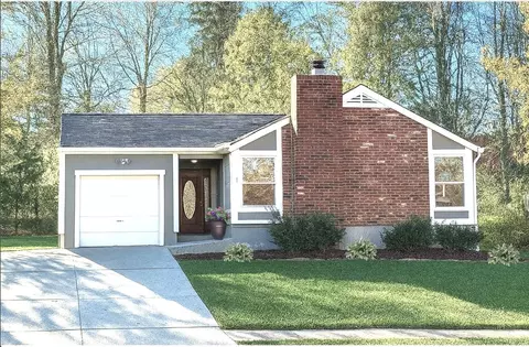 7197 Woodridge Dr, Anderson Twp, OH 45230