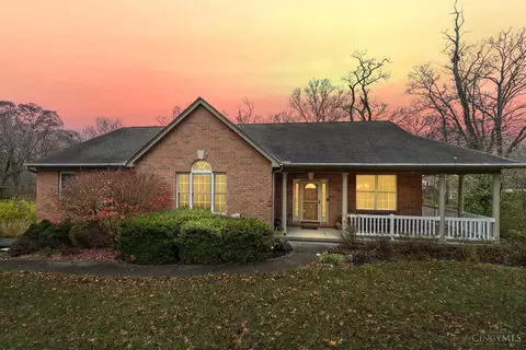 4044 W Fork Rd, Cincinnati, OH 45247