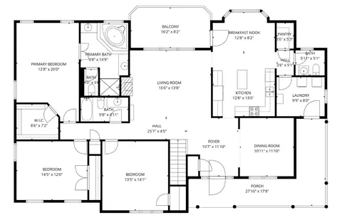 4044 W Fork Rd, Cincinnati, OH 45247 photo 49