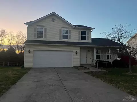 165 Heritage Trial Dr, Middletown, OH 45044