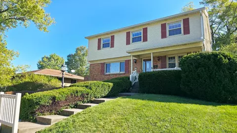 9340 Wilcox Dr, Colerain Twp, OH 45251