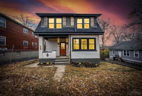 6120 Kennedy Ave, Cincinnati, OH 45213
