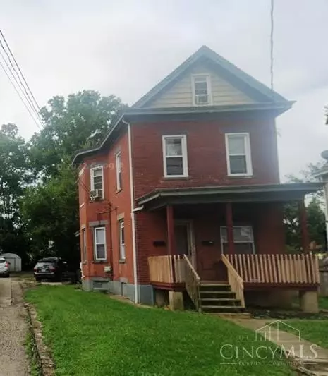 3729 Herbert Ave, Cheviot, OH 45211
