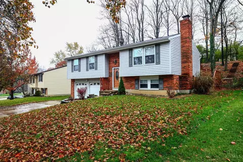 2773 Maple Tree Ct, Reading, OH 45236 photo 2