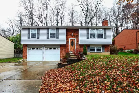 2773 Maple Tree Ct, Reading, OH 45236