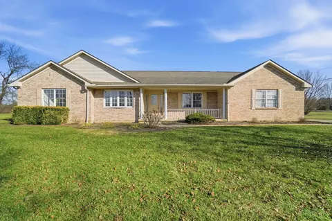8168 New Haven Rd, Harrison, OH 45030
