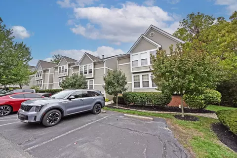 171 High Ridge Ct, Fairfield, OH 45014