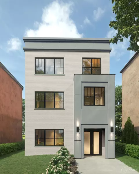 4454 Water Oak Cir, Cincinnati, OH 45209
