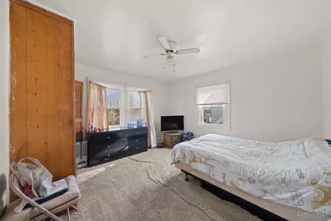 Bedroom - 3317 Trimble Ave, Cincinnati, OH 45207 photo 1 of 10