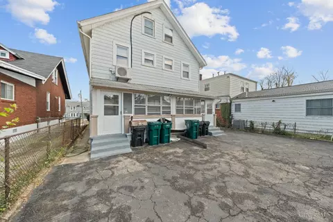Exterior - 3317 Trimble Ave, Cincinnati, OH 45207 photo 7 of 7