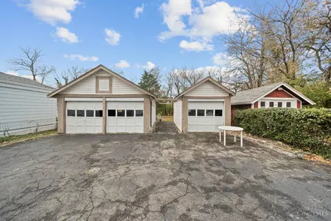 Exterior - 3317 Trimble Ave, Cincinnati, OH 45207 photo 6 of 7