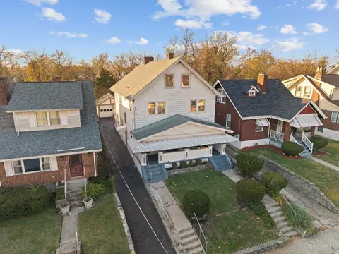 View/Area - 3317 Trimble Ave, Cincinnati, OH 45207 photo 2 of 3