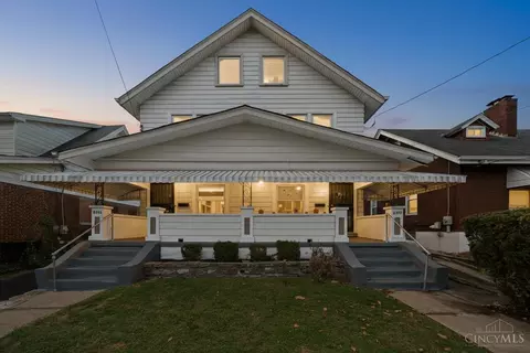 Exterior - 3317 Trimble Ave, Cincinnati, OH 45207 photo 1 of 7