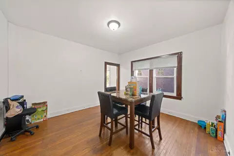 Dining - 3317 Trimble Ave, Cincinnati, OH 45207 photo 4 of 4