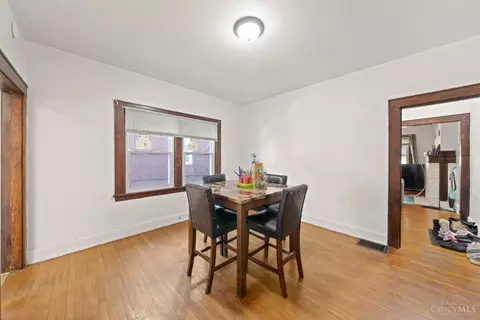 Dining - 3317 Trimble Ave, Cincinnati, OH 45207 photo 3 of 4