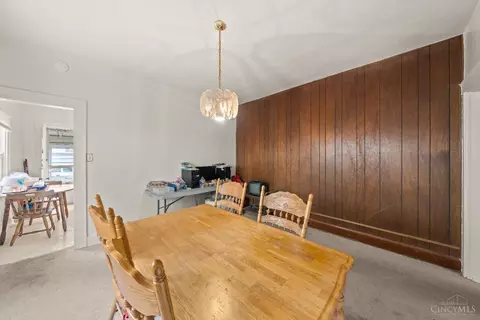 Dining - 3317 Trimble Ave, Cincinnati, OH 45207 photo 1 of 4