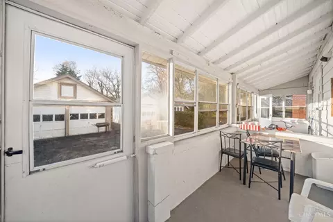 Exterior - 3317 Trimble Ave, Cincinnati, OH 45207 photo 4 of 7