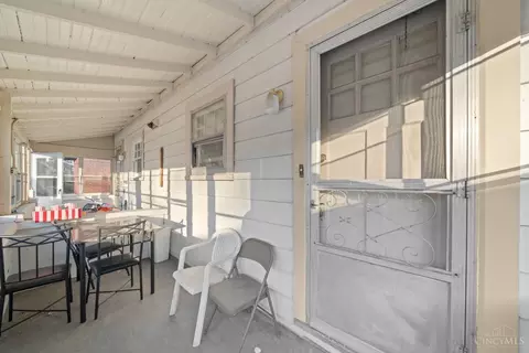 Exterior - 3317 Trimble Ave, Cincinnati, OH 45207 photo 5 of 7