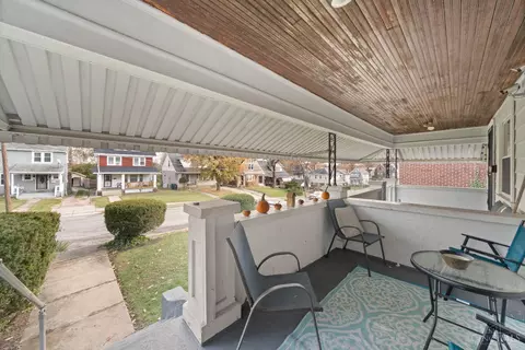 Exterior - 3317 Trimble Ave, Cincinnati, OH 45207 photo 3 of 7