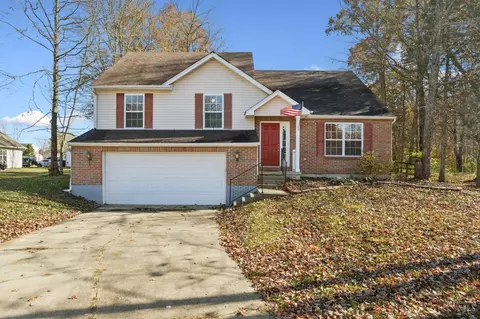 831 Southwynd Trl, Williamsburg, OH 45176