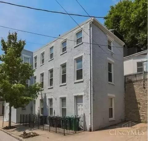266 Klotter Ave, Cincinnati, OH 45219