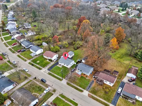 View/Area - 464 Glenrose Ln, Cincinnati, OH 45244 photo 4 of 10