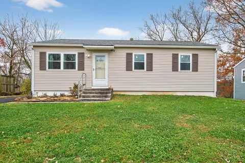 464 Glenrose Ln, Cincinnati, OH 45244