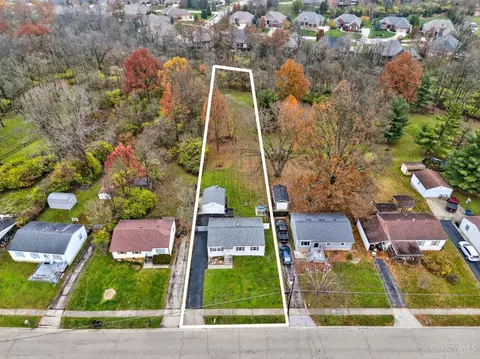 View/Area - 464 Glenrose Ln, Cincinnati, OH 45244 photo 3 of 10