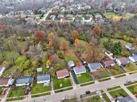 View/Area - 464 Glenrose Ln, Cincinnati, OH 45244 photo 5 of 10